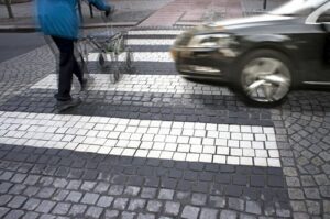 miami pedestrian accident