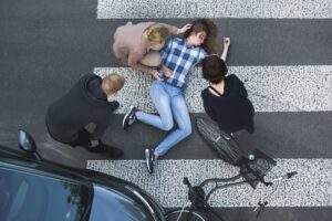 miami pedestrian accident
